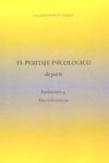 El peritaje Psicol&oacute;gico