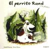 El perrito Rund y la planta