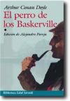 El perro de los Baskerville