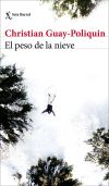 El peso de la nieve