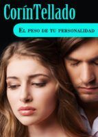 Portada de El peso de tu personalidad (Ebook)