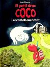 El petit drac Coco i el castell encantat