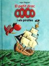 El petit drac Coco i els pirates