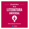 El petit llibre de la literatura universal