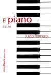 El piano