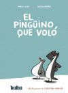 El Ping&uuml;ino Que Vol&oacute;
