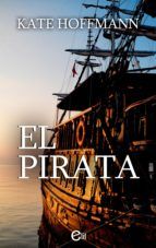 Portada de El pirata (Ebook)