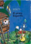 El pirata Esgarrifa