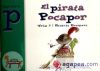 El pirata Pocapor (p)