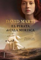 Portada de El pirata de cala Morisca (Ebook)