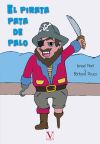 El pirata pata de palo