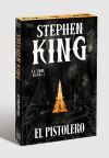 El pistolero (edici&oacute;n cantos tintados) (La Torre Oscura 1)