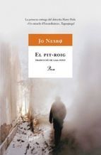 Portada de El pit-roig (Ebook)