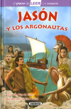 El Placer De Leer Con Susaeta - Nivel 4. Jasón Y Los Argonautas