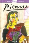 El placer de LEER con Susaeta - nivel 4. Picasso