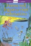 El Placer De Leer Con Susaeta - Nivel 4. Veinte Mil Leguas De Viaje Submarino