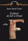 El placer de leer a freud