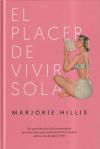 El placer de vivir sola