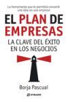El plan de empresas