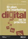 El plan de marketing digital en la práctica