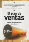 El plan de ventas