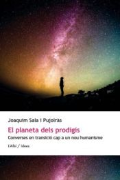 Portada de El planeta dels prodigis