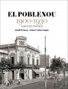 El poblenou 1900 1930