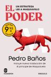 El Poder. Un Estratega Lee A Maquiavelo (campa&ntilde;a De Verano Edici&oacute;n Limitada) De Pedro Ba&ntilde;os Bajo