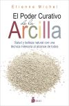 El poder curativo de la arcilla