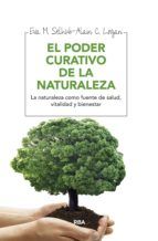 Portada de El poder curativo de la naturaleza (Ebook)