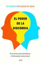 Portada de El poder de la discordia (Ebook)