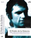 El poder de la historia : huella y legado de Javier Don&eacute;zar D&iacute;ez de Ulzurrun