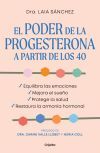 El poder de la progesterona a partir de los 40