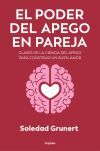 El poder del apego en la pareja
