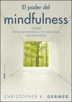 Portada de El poder del mindfulness (Ebook)