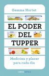 El Poder Del Tupper De Gemma Hortet