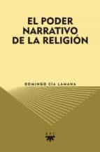 Portada de El poder narrativo de la Religión (Ebook)