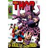 El poderoso Thor 14
