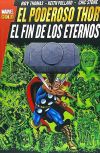 El poderoso Thor