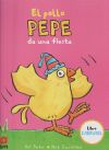 El pollo Pepe da una fiesta