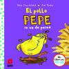 El Pollo Pepe Se Va De Paseo