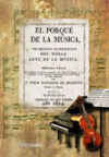 El porqué de la música