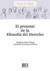 El presente de la Filosofía del Derecho