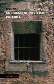 Portada de El presidio político en Cuba (Ebook)