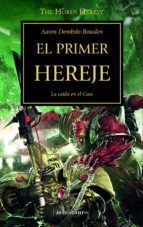 Portada de El primer hereje n&ordm; 14/54 (Ebook)