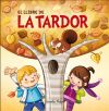 El primer llibre de la tardor