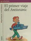 El primer viaje del Antitetánic