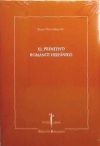 El primitivo romance hispánico de nuevo sobre la época de orígenes