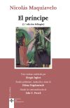 El príncipe: De Principatibus. Edición bilingüe