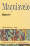 El príncipe, Nicolás Maquiavelo